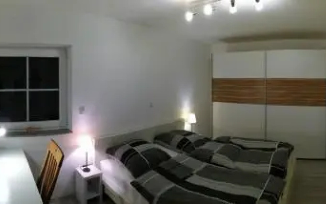 Ferienwohnung Kurten
