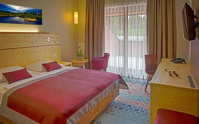 Hotel Natura - Rogla