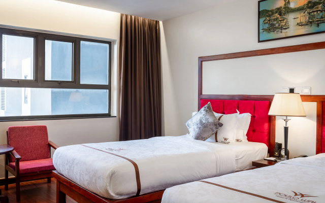 Poulo Wai Hotel, Trademark Collection by Wyndham
