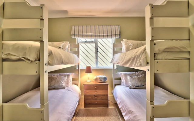 Huis Langbaai