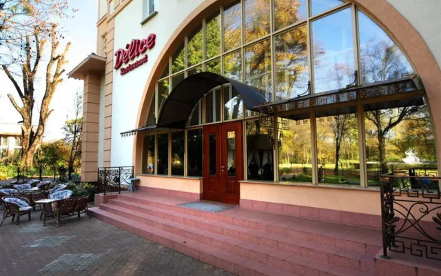 Delice Hotel
