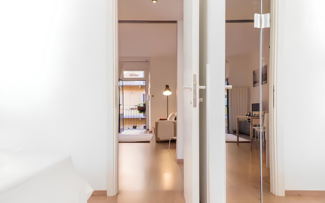Charming Sempione Apartment