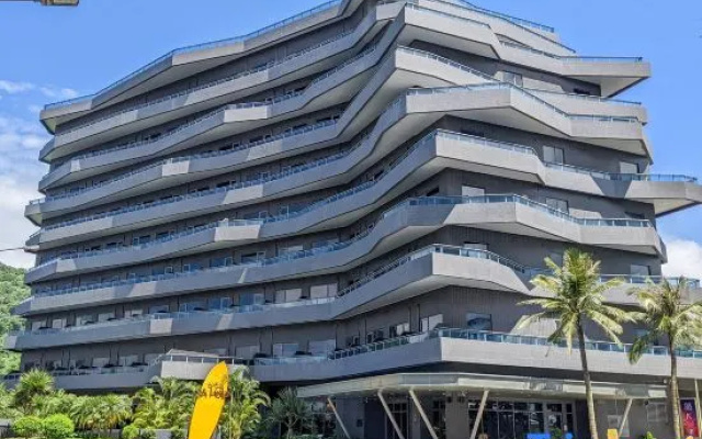 Oa Hotel