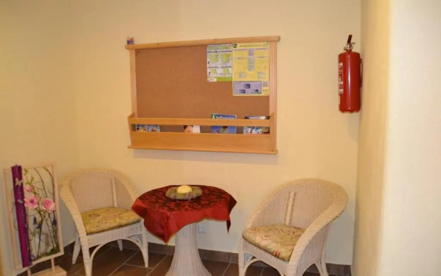 Appartements Real