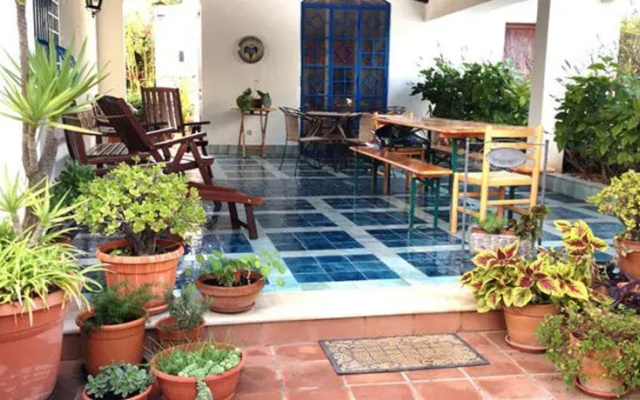 Casa Vacanze di Enza
