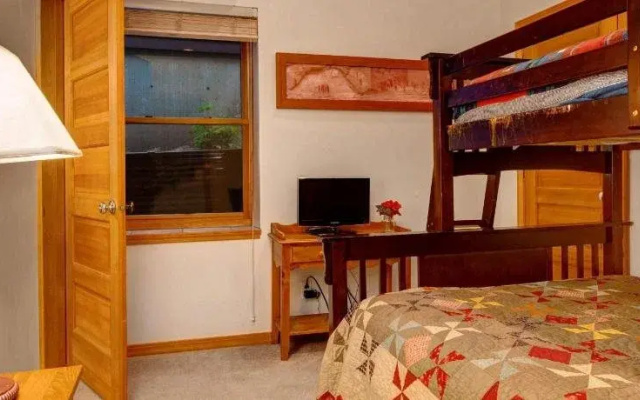 Abode on Woodside