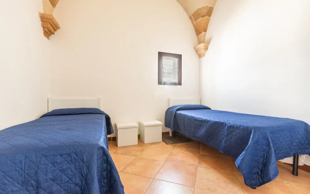3002 Masseria Surani Grande- Appartamento Destra by Barbarhouse