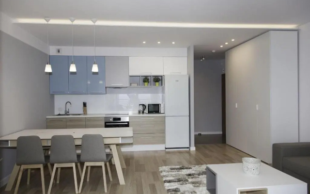 Baltic View Apartment