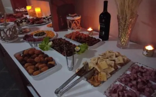 Pousada Suites Ilha Grande