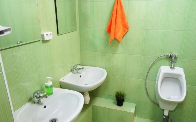 Hostels Rus Volgogradka