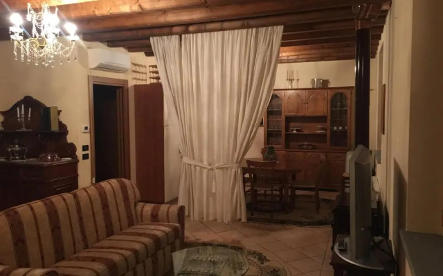 Casa Vacanze La Fiòca
