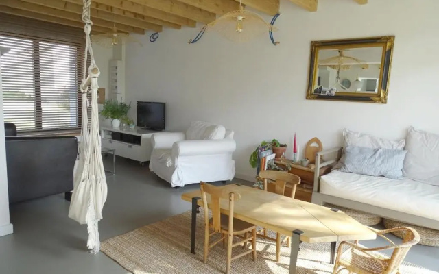 Maison Sarzeau, 6 pièces, 8 personnes - FR-1-639-52