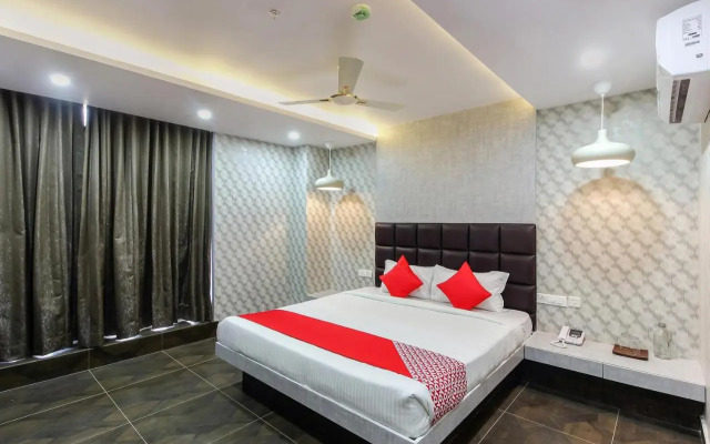OYO 23322 Hoysala Inn
