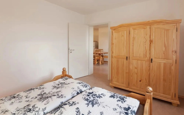 XXL Ferienhaus in Struppen