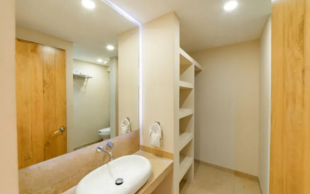 Residencias Lu Iba Condo 1