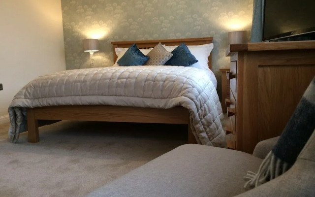 Porthkerry House Bed and Breakfast