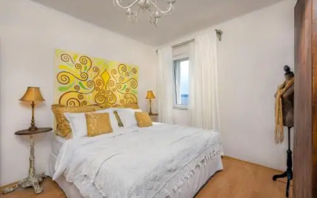 Apartments Santo