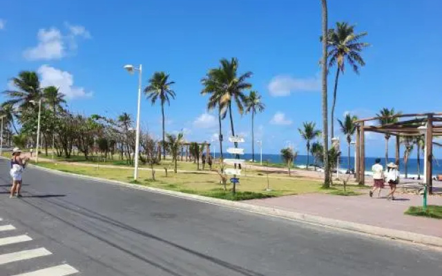 Apts e suites em Stella Maris