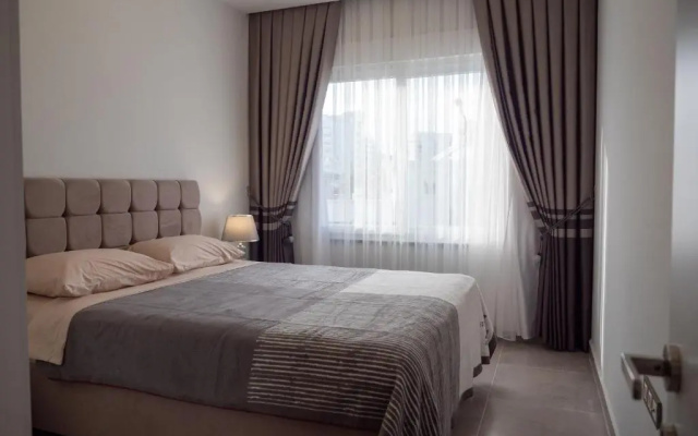 Novita Residence 7-12