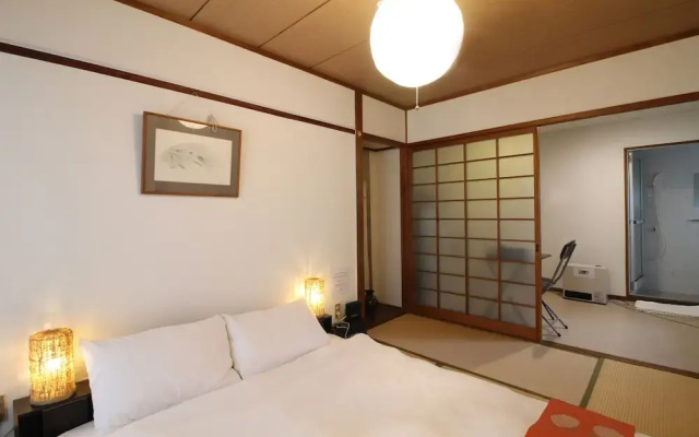 Dai3Himawari Building 701