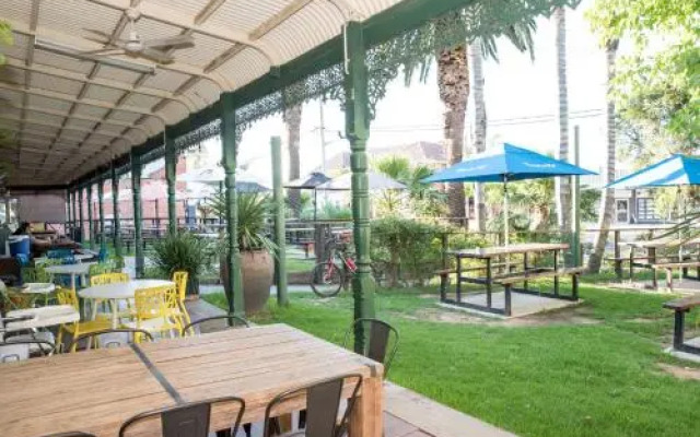 Tocumwal Hotel Motel