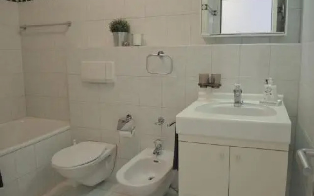 Residenza San Materno