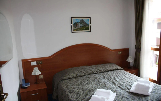 Garnì Hotel Tignale