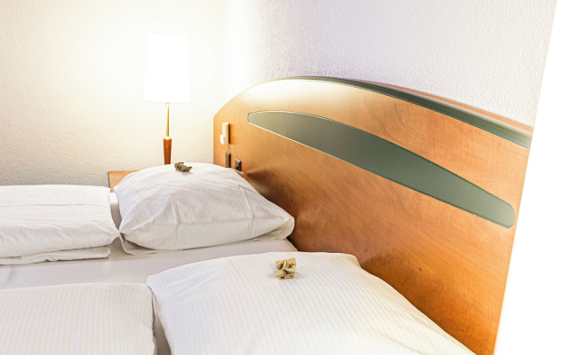 Hotel Muenchwilen