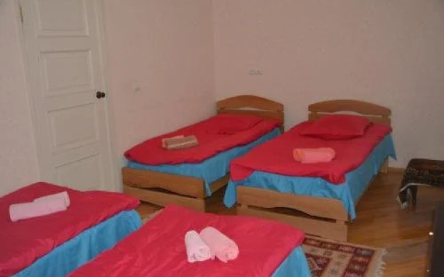 Guest House Kavtarashvili 38