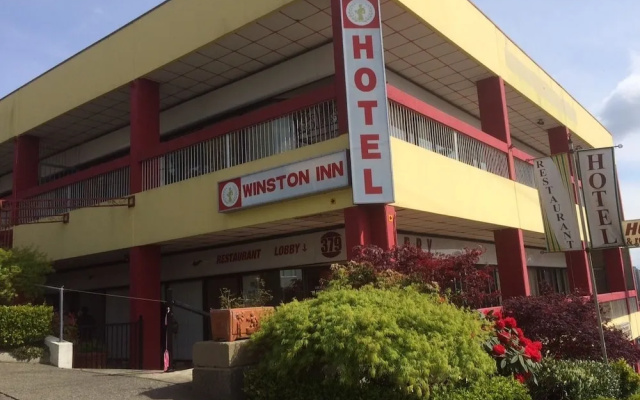 Winston Inn