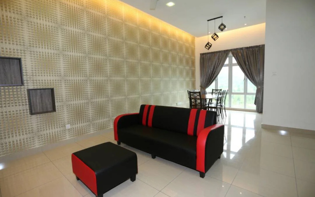 Baguss Guesthouse