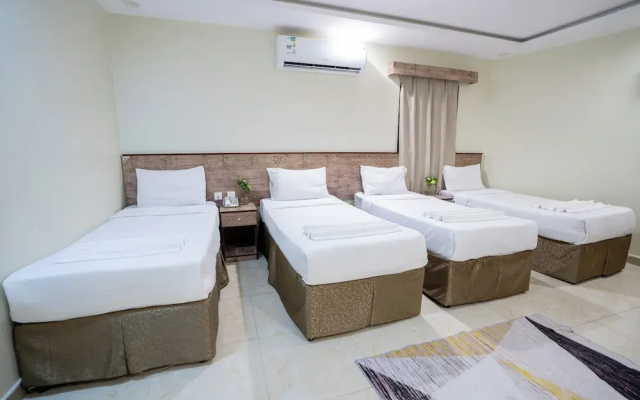 Orvana Soul Serviced Apartments