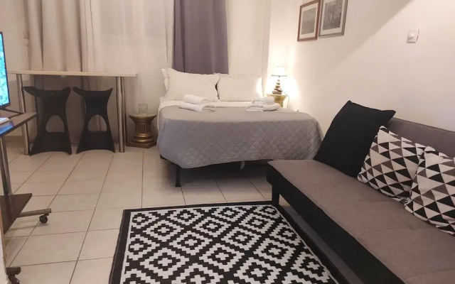 Lamda Vintage Apartment