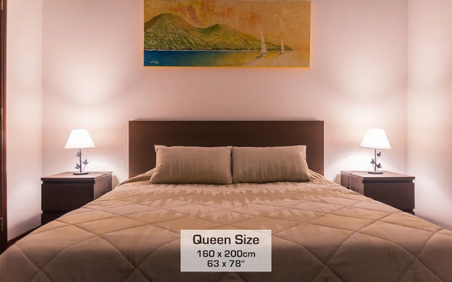 Porto Martins Bay Apartments (AL)