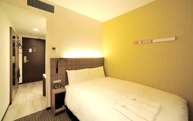 Hotel Nets Sapporo
