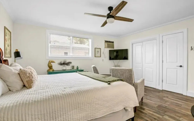 Safety Harbor Motel