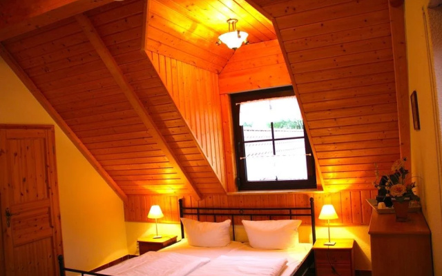 Spreewaldhotel zum Krabat