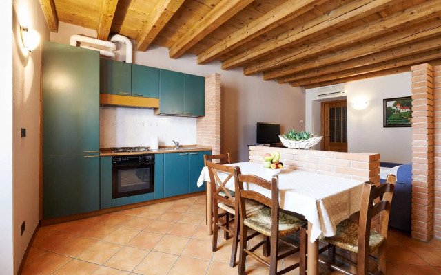 Antico Borgo