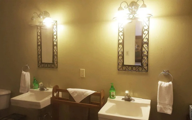 Silver Pines Chalet
