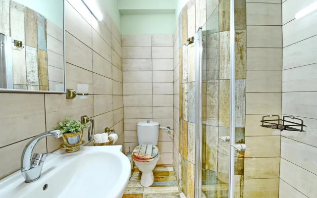 Dayos Unique Suites