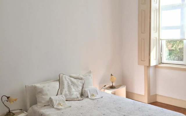 Apartamento Casino Praia 1