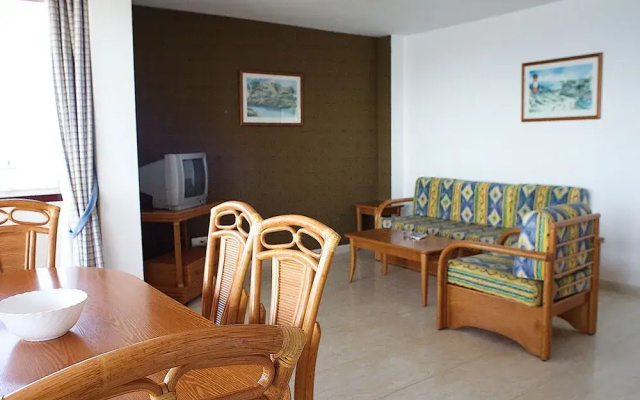 Apartamentos Coral Beach