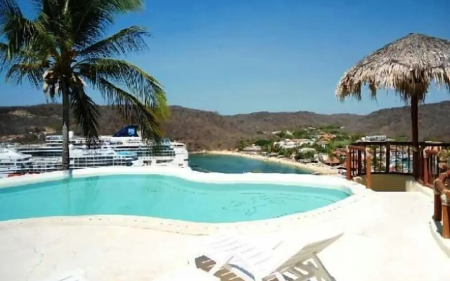 C. Punta Sta Cruz 2BR