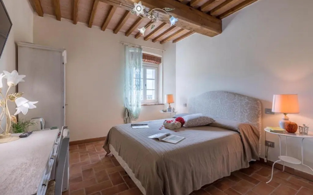 B&B Pietra a Padule