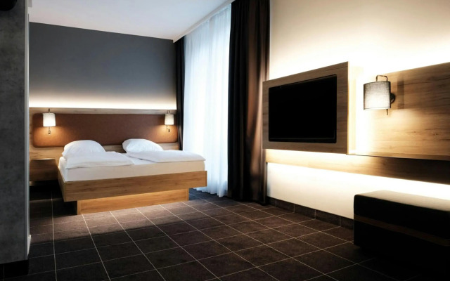 Four Points Flex by Sheraton Ratingen Düsseldorf Airport