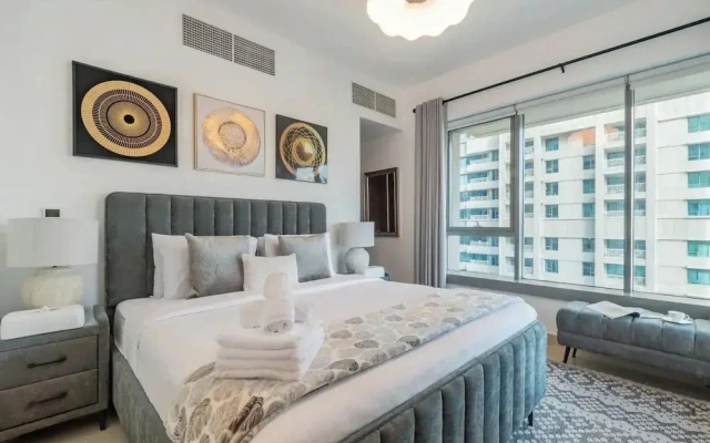 GLOBALSTAY 29 Boulevard Tower 1