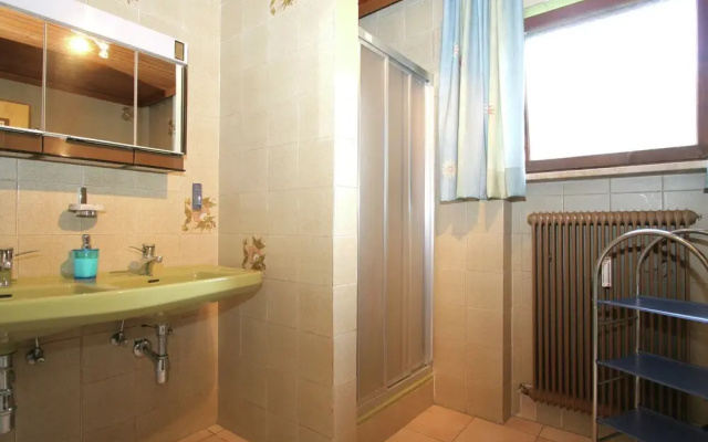 Mountain View Apartment With Sauna In Taxenbach