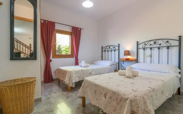 Villa Pili in Felanitx