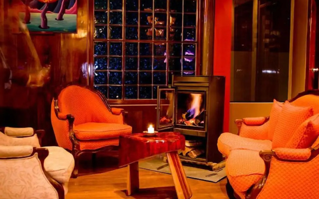 Royal Inn Hotel Puno