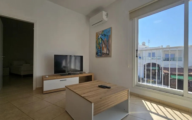 144 AN - Stay Sunny Honey Apartment